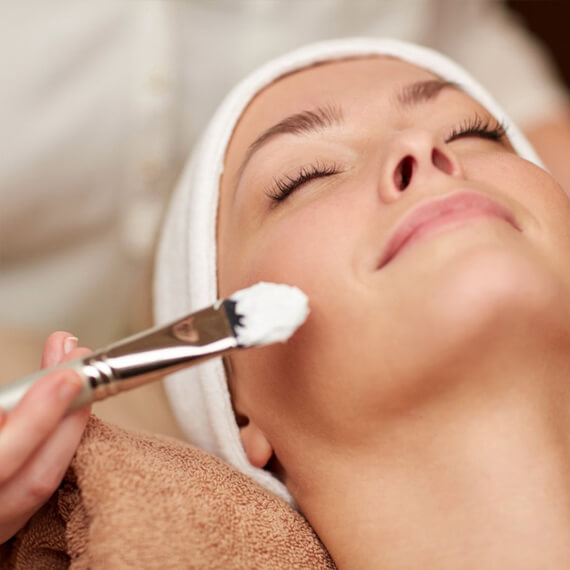 İsti Daş masajı Sessiyası