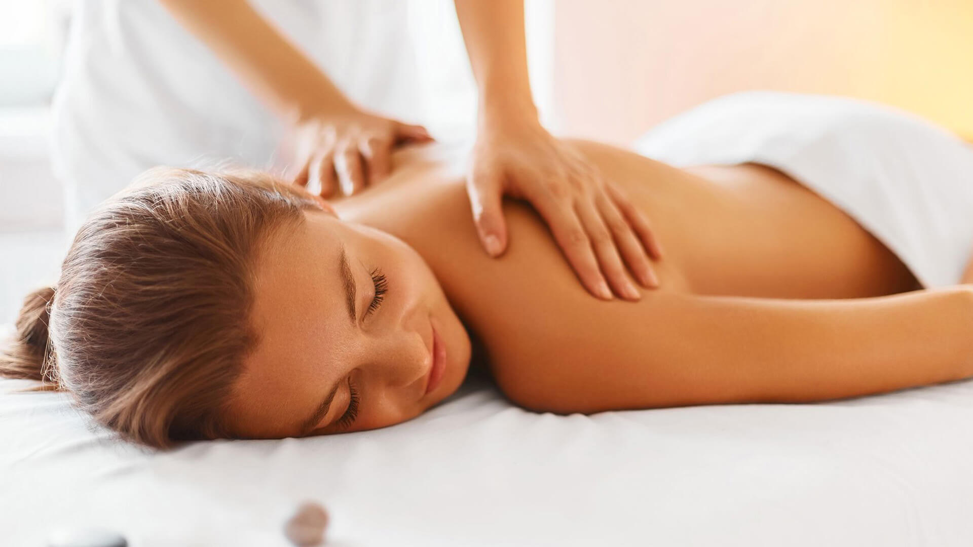 ViaMore Bakı Masaj Salonu